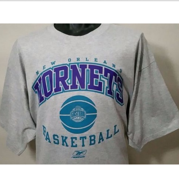 new orleans hornets t shirts